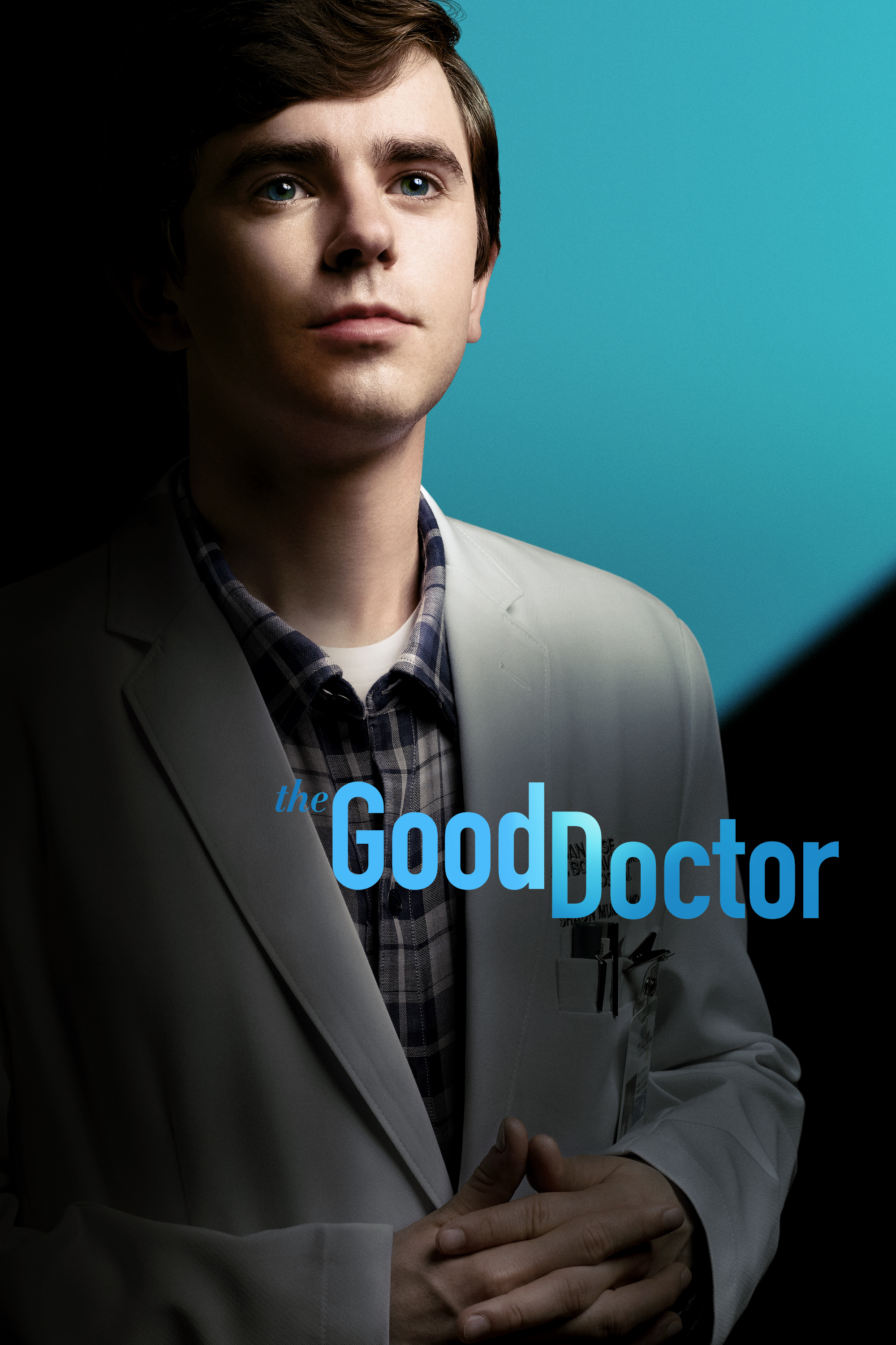 Season 6, The Good Doctor Wiki