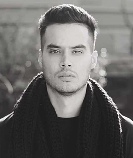 Brian Marc from his IMDB page