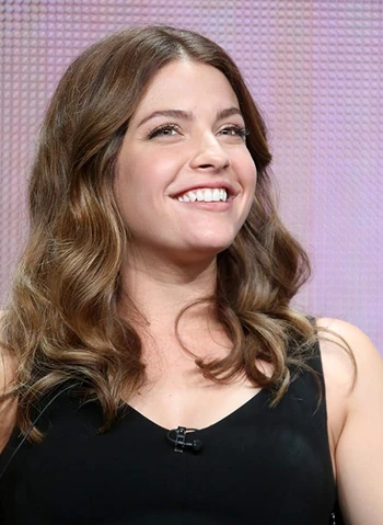 Paige Spara The Good Doctor Wiki Fandom