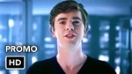 The Good Doctor Season 2 Teaser Promo (HD)