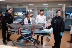 The good doctor trampoline full episode shop