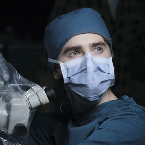 Pipes The Good Doctor Wiki Fandom