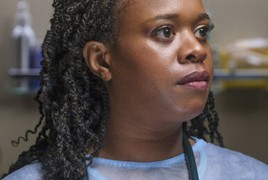 The Good Doctor' Actress Bria Samoné Henderson Signs With Gersh