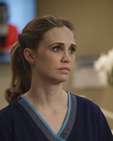 Morgan Reznick The Good Doctor Wiki Fandom