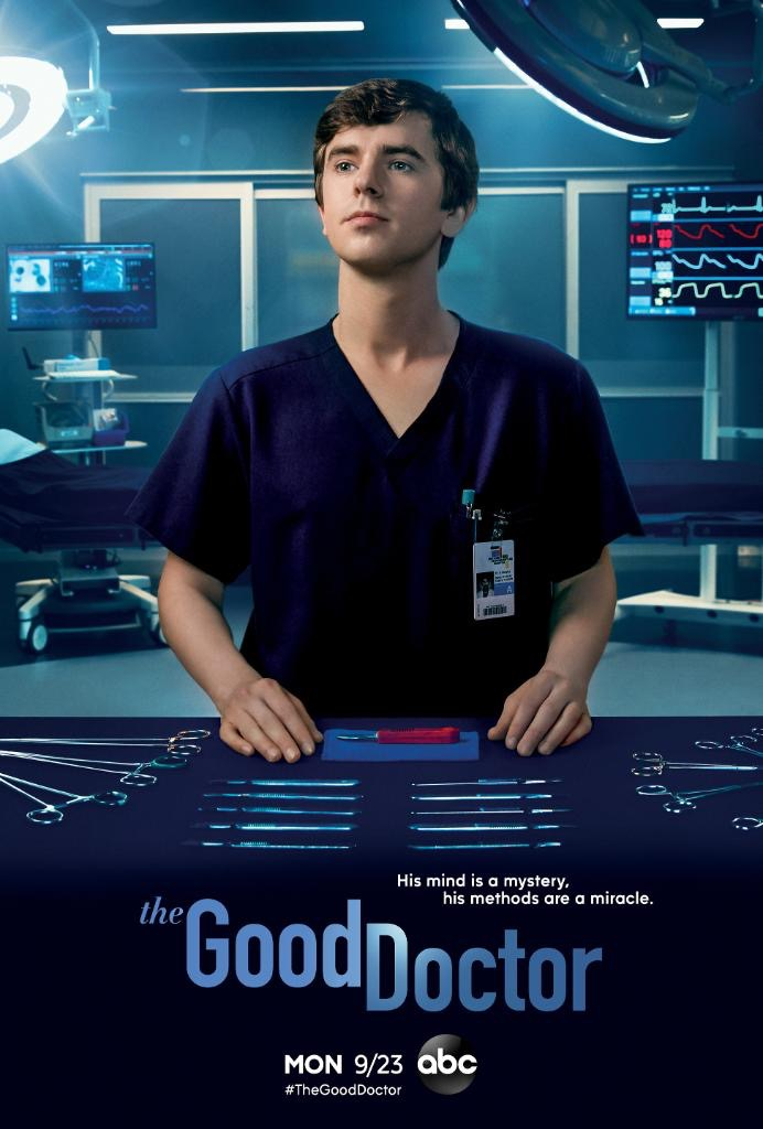 Season 3 | The Good Doctor Wiki | Fandom