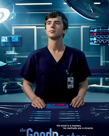 Season 3 The Good Doctor Wiki Fandom