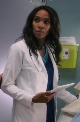 Dr. Park