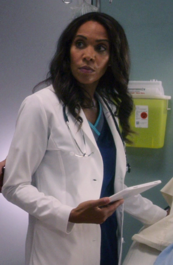 Dr. Park The Good Doctor Wiki Fandom