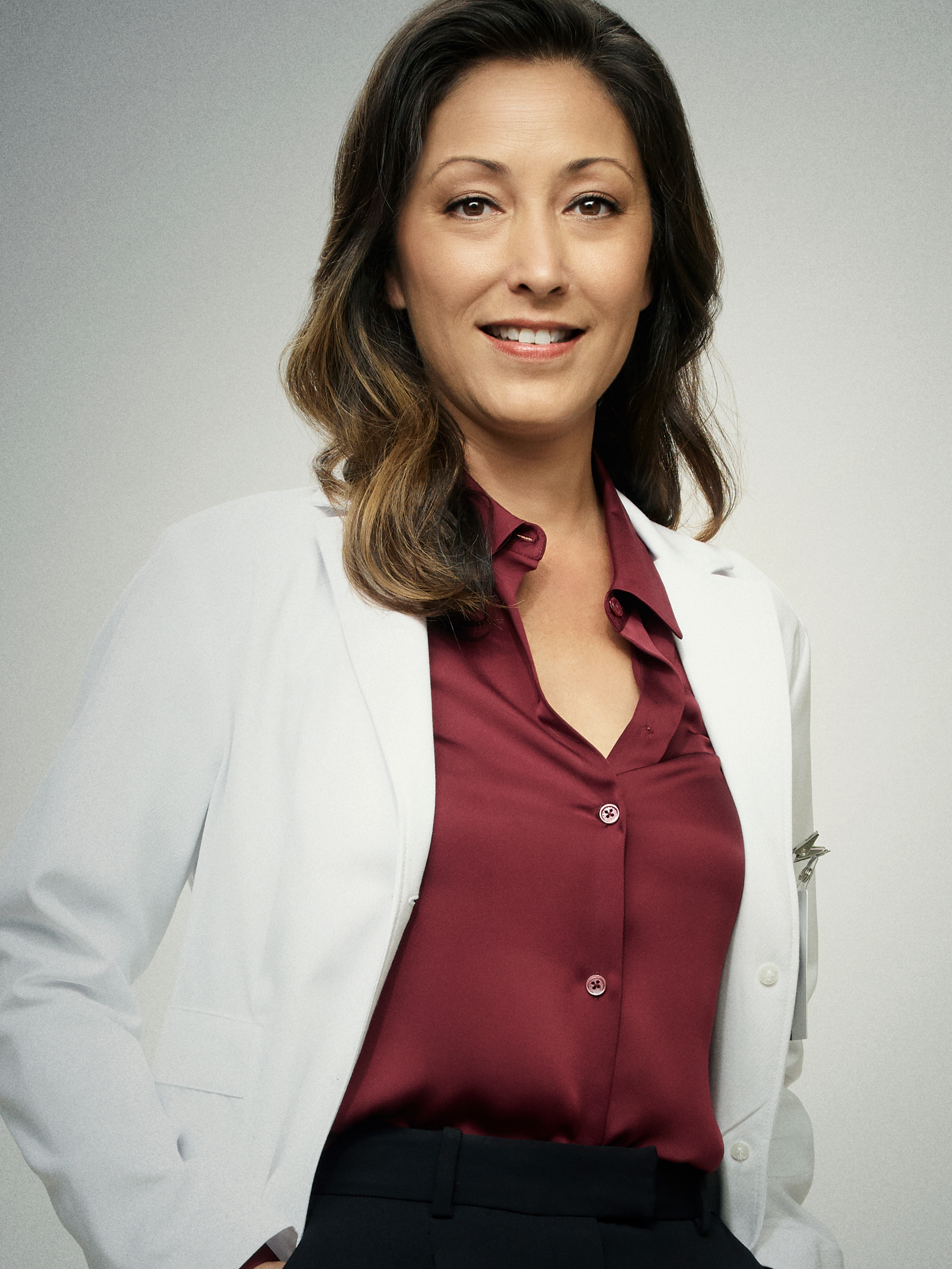 Audrey Lim | The Good Doctor Wiki | Fandom