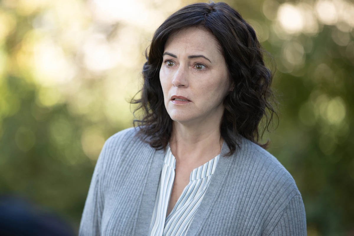 Marcie Murphy The Good Doctor Wiki Fandom