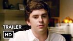 The Good Doctor Season 2 Trailer (HD)