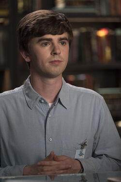 The Good Doctor': Freddie Highmore or Hill Harper: Who Has the Higher Net  Worth?