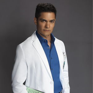 Neil Melendez The Good Doctor Wiki Fandom