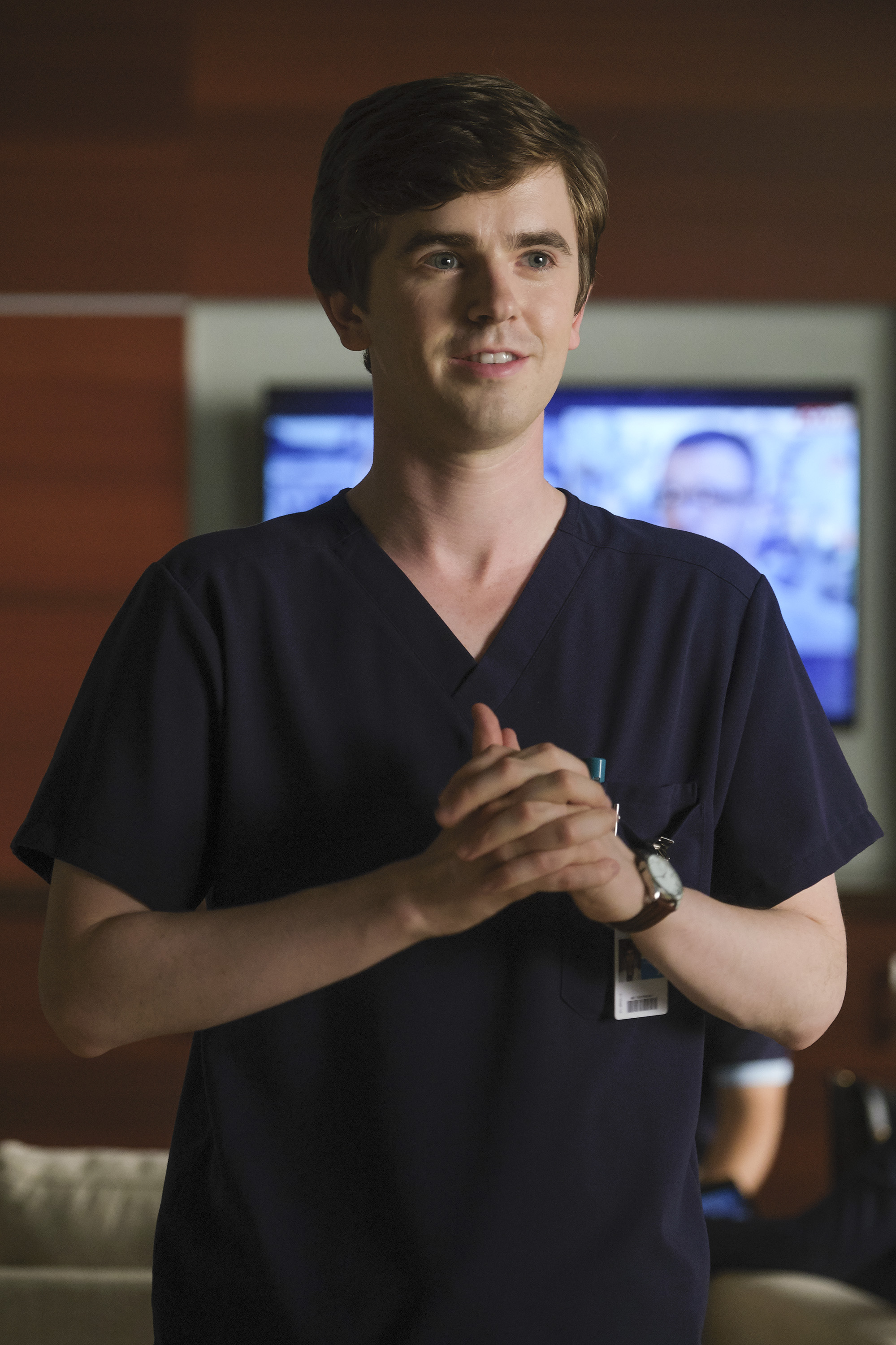 Shaun Murphy The Good Doctor Wiki Fandom