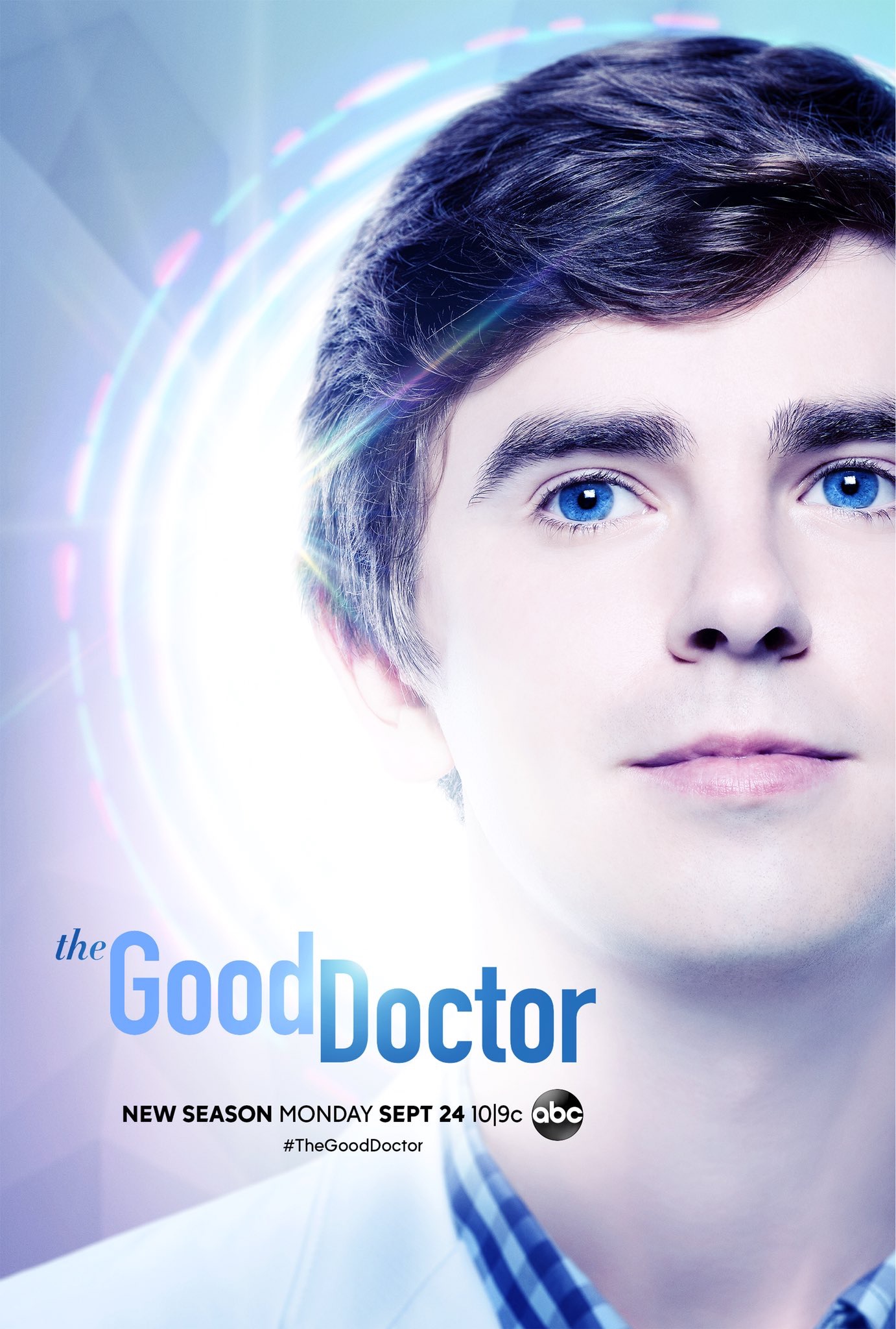 The good doctor