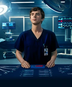 Season 3 The Good Doctor Wiki Fandom