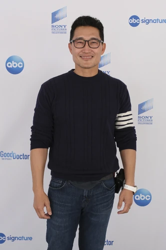 Daniel Dae Kim | The Good Doctor Wiki | Fandom