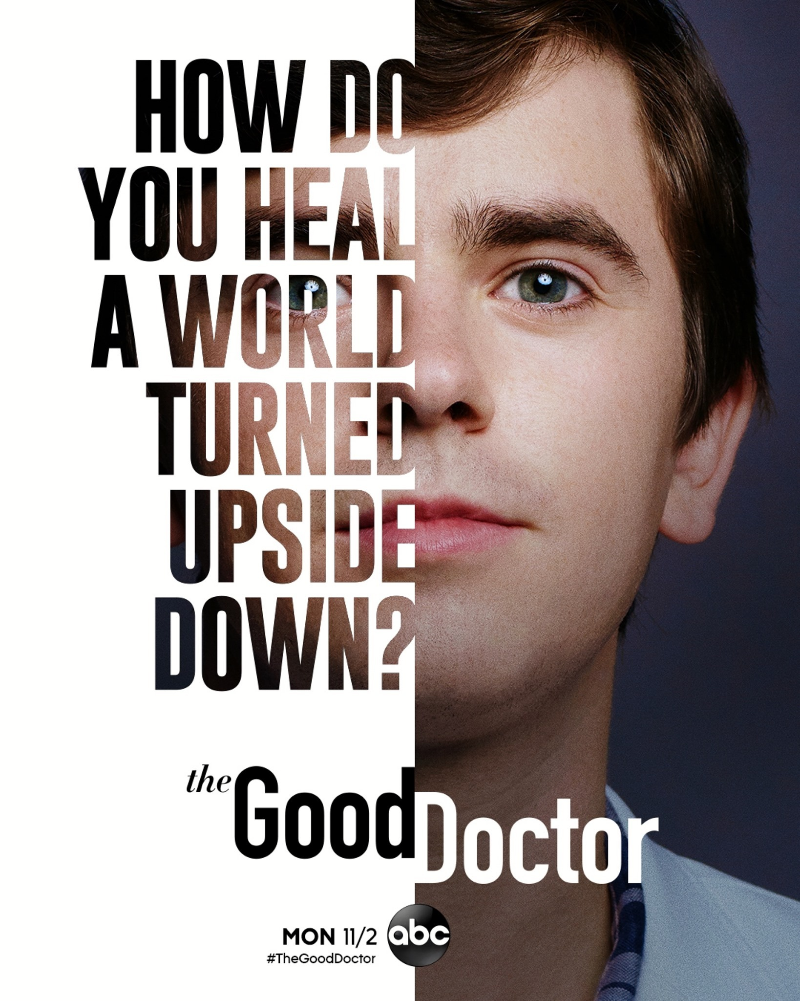 The good doctor s01e01 watch online hot sale