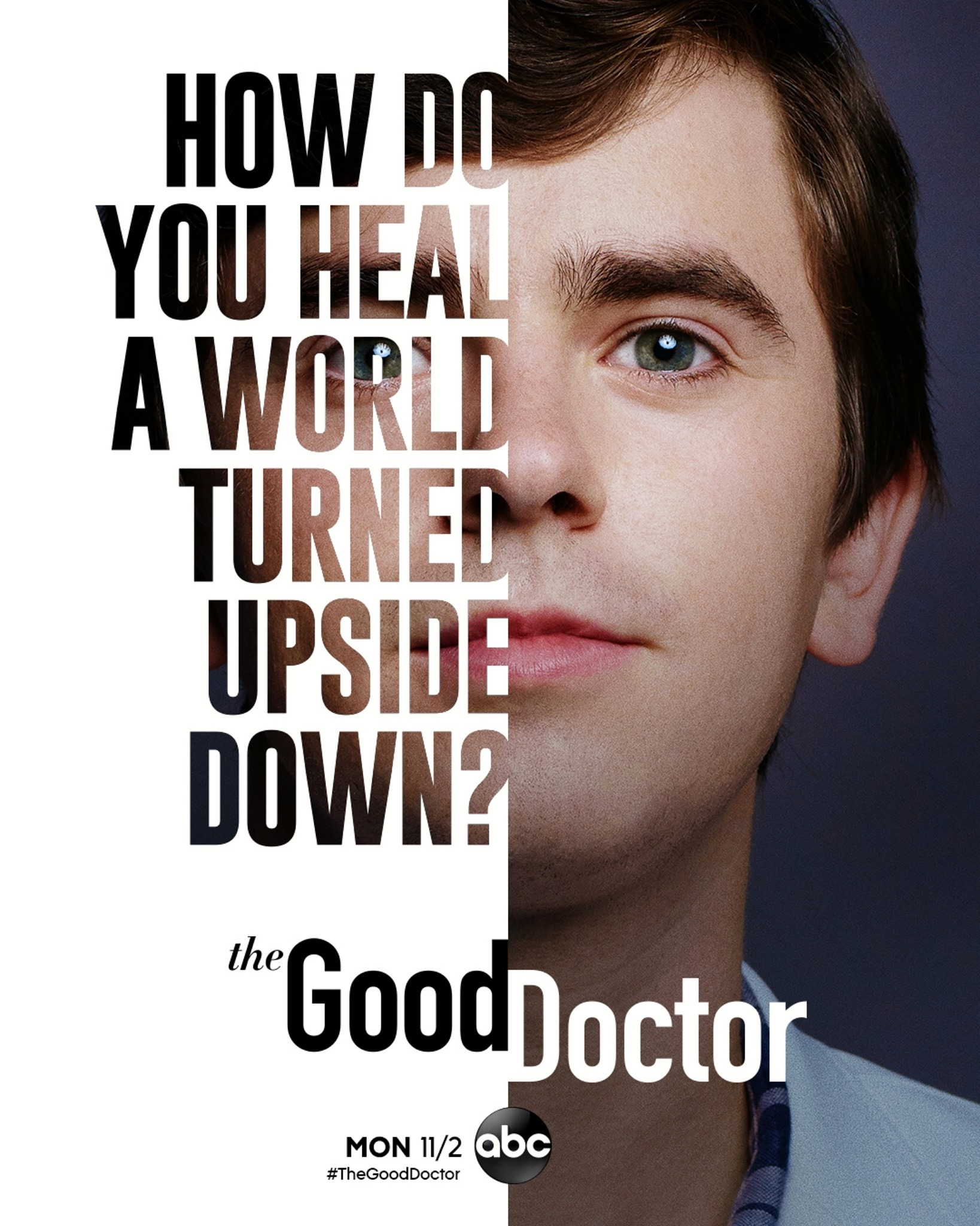 The Good Doctor