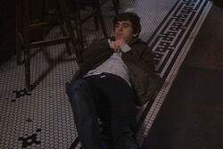 Trampoline The Good Doctor Wiki Fandom