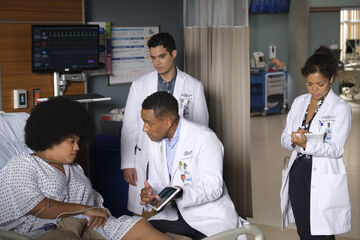 The good doctor season 1 episode 1 vimeo 2025