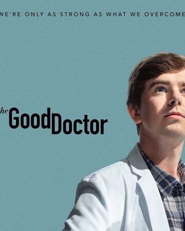 5 the good doctor season 'The Good