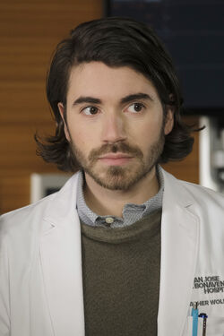 The good doctor season 4 episode 9 full episode 2025