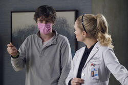 The good doctor season discount 4 episode 10 full episode