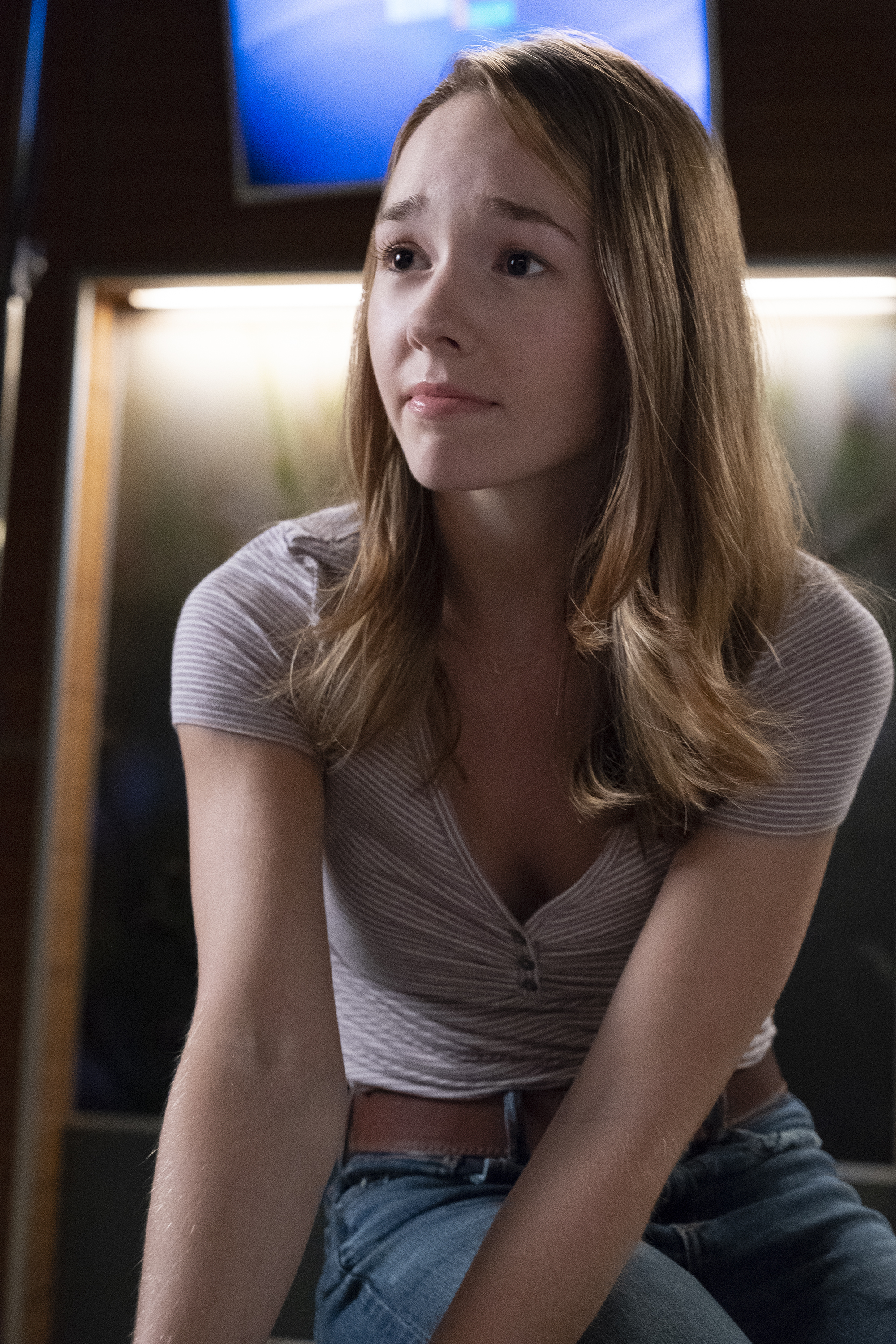 Maddie Glassman The Good Doctor Wiki Fandom