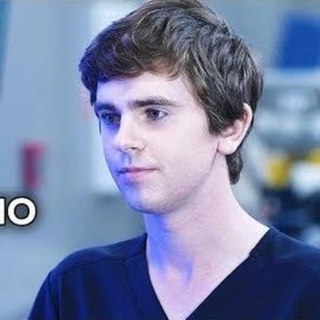 Pipes The Good Doctor Wiki Fandom