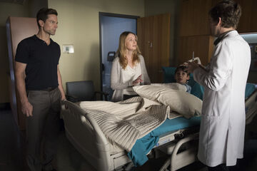 Point Three Percent The Good Doctor Wiki Fandom