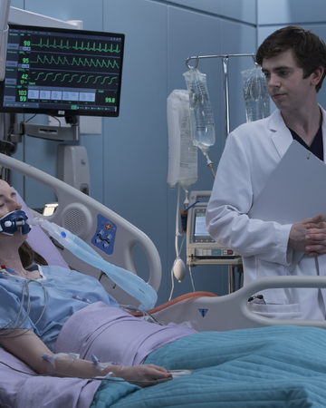 Apple The Good Doctor Wiki Fandom