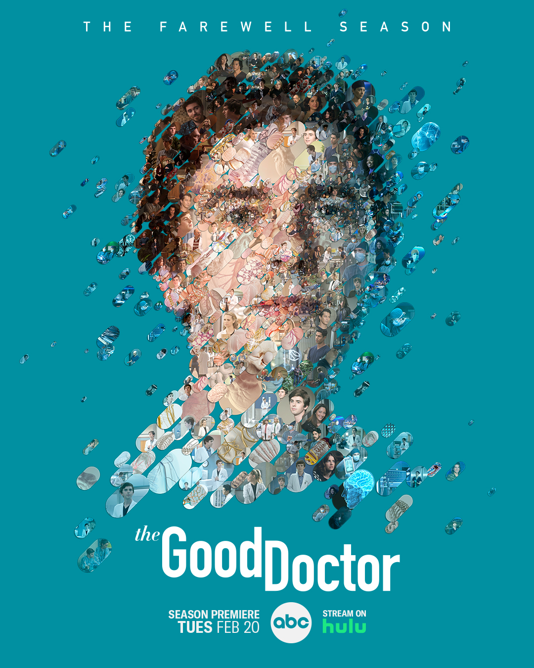 The good doctor season 2 finale full episode new arrivals