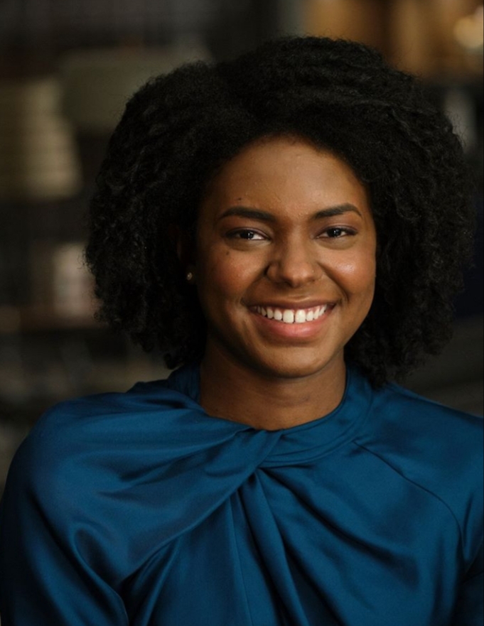 Olivia Jackson The Good Doctor Wiki Fandom