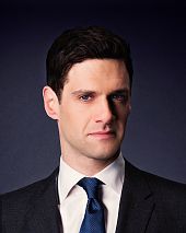 Colin Morello | The good fight Wiki | Fandom