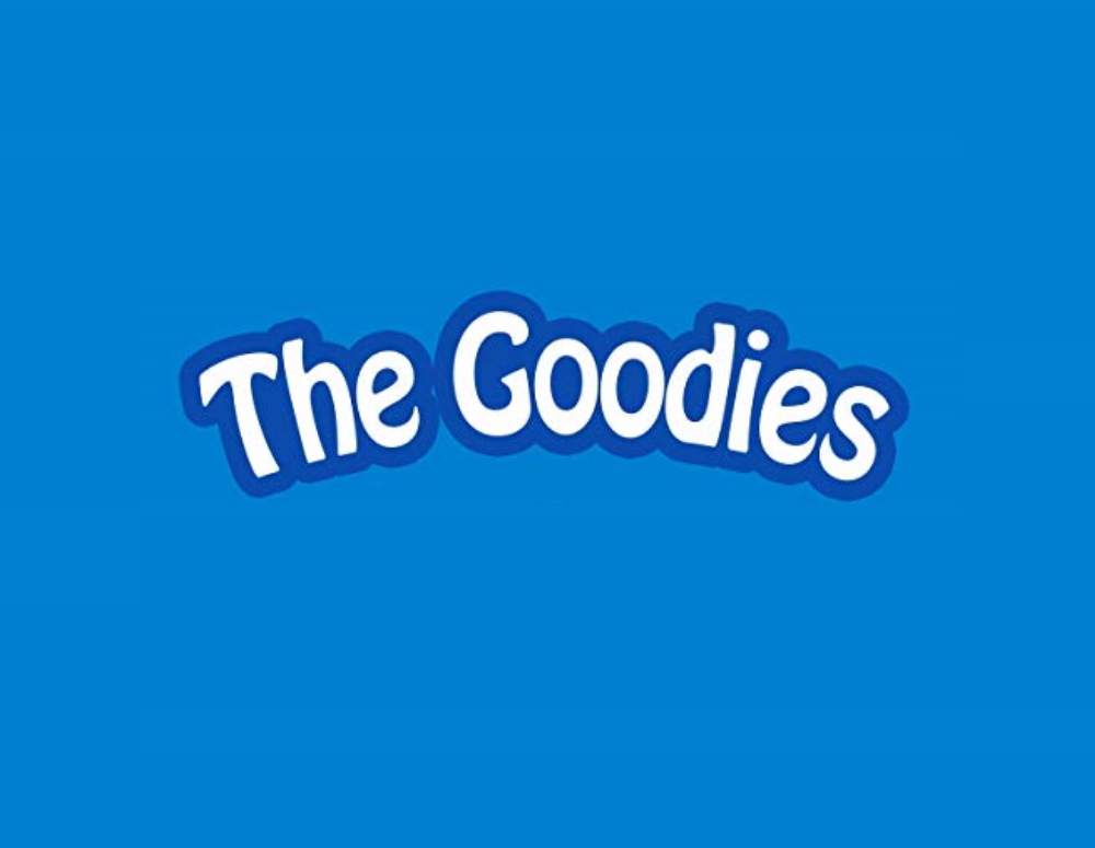 The Goodies Audio Series | The Goodies Encyclopedia | Fandom