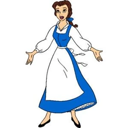 Belle | The Grand Adventure of Disney Wiki | Fandom