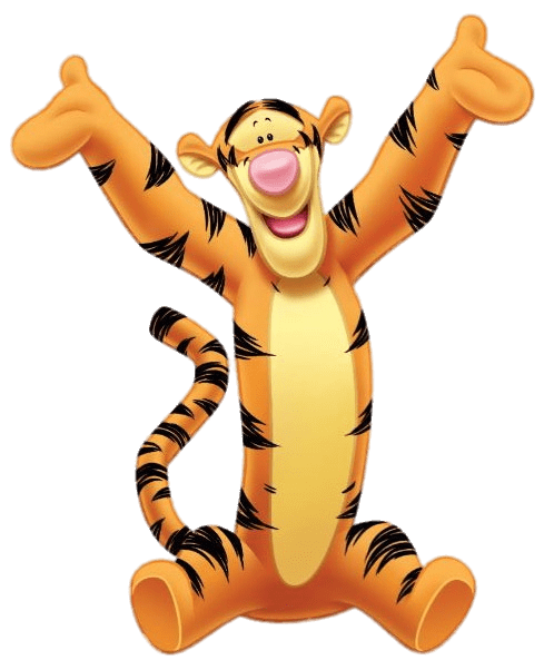 winnie_the_pooh_tigger_icon_85