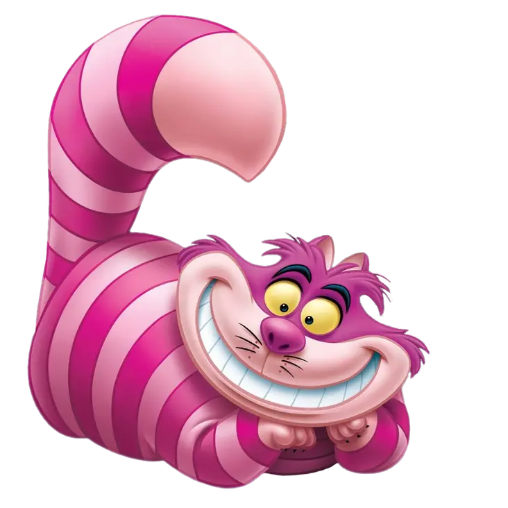 Cheshire Cat | The Grand Adventure of Disney Wiki | Fandom