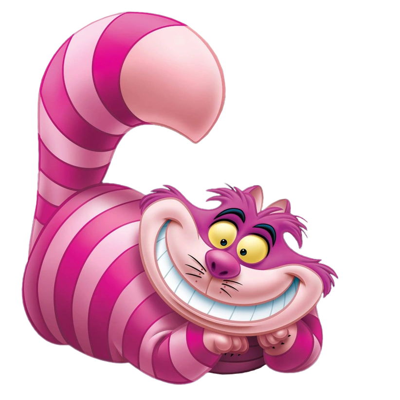Cheshire Cat | The Grand Adventure of Disney Wiki | Fandom