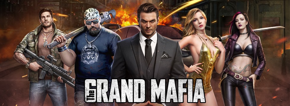 The Grand Mafia Mobile Game Wiki Fandom