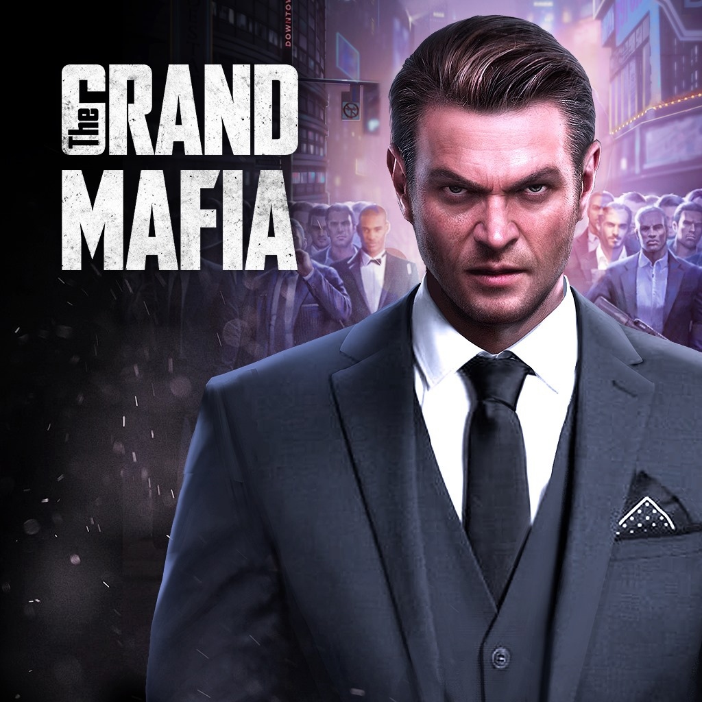 The Grand Mafia вики | Fandom