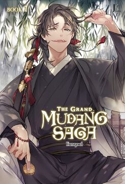English Novel