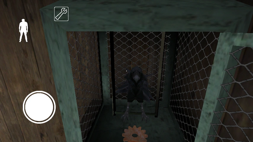 ворона из гренни. ворона из гренни. ворона из бабки гренни. ворон бабка гренни в игре. ворона из гренни 1.