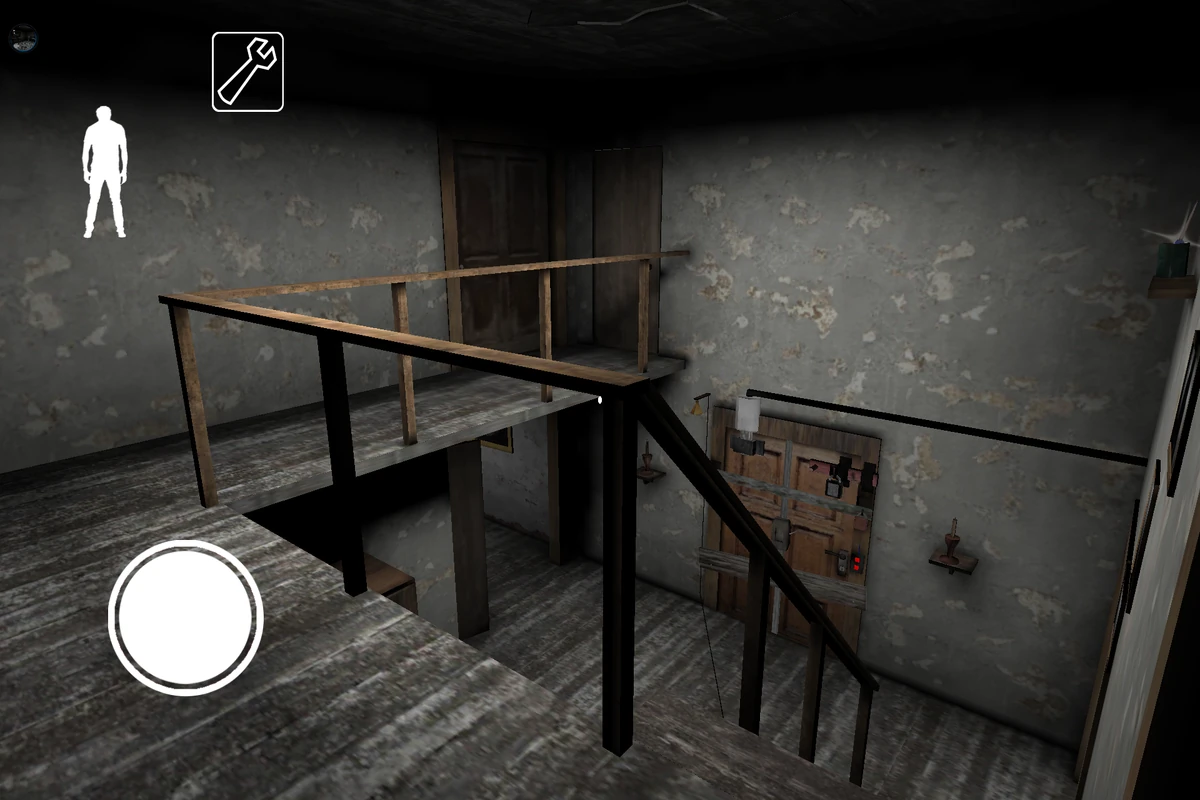 план дома игры granny. план дома бабки гренни.