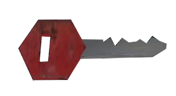 Master Key
