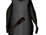 Бабушка