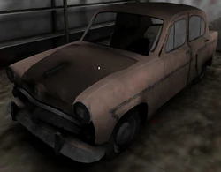 Сама машина