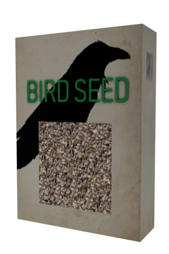 Birdseed