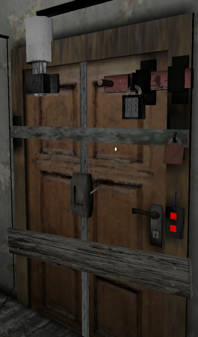 Дверь гренни. Гараж гренни. Ключи от двери в гренни. Ключ от гаража в гренни. Код из гренни.